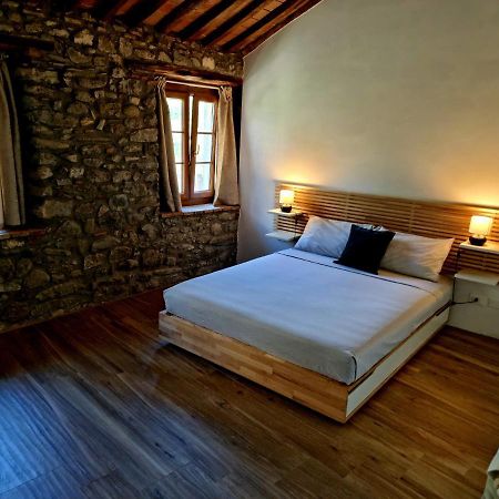 Agriturismo il castello Villa Borgo a Mozzano Esterno foto