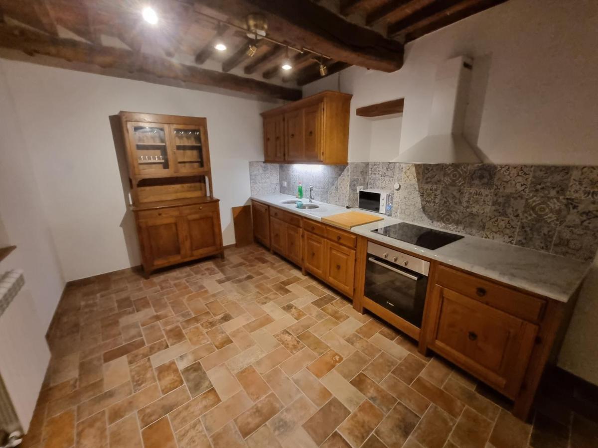 Agriturismo il castello Villa Borgo a Mozzano Esterno foto