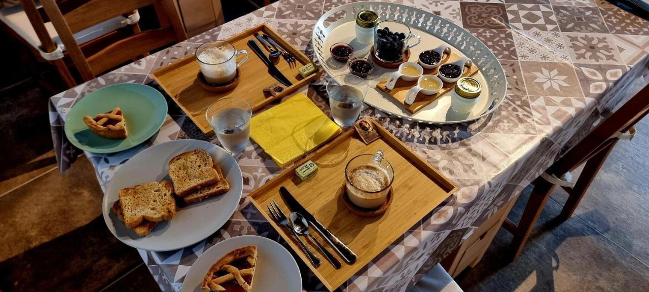 Agriturismo il castello Villa Borgo a Mozzano Esterno foto