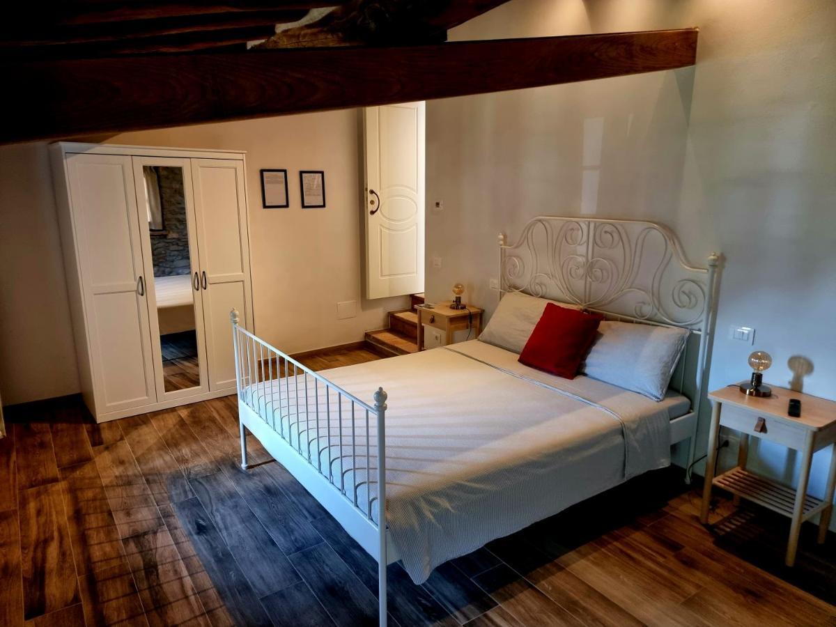 Agriturismo il castello Villa Borgo a Mozzano Esterno foto